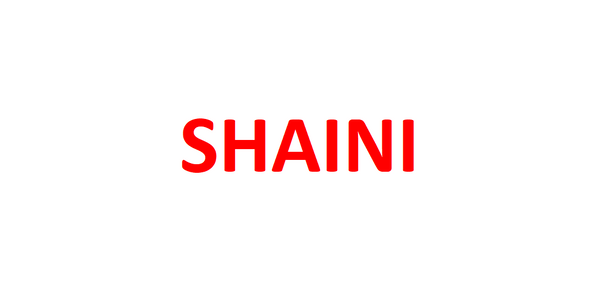 My Store